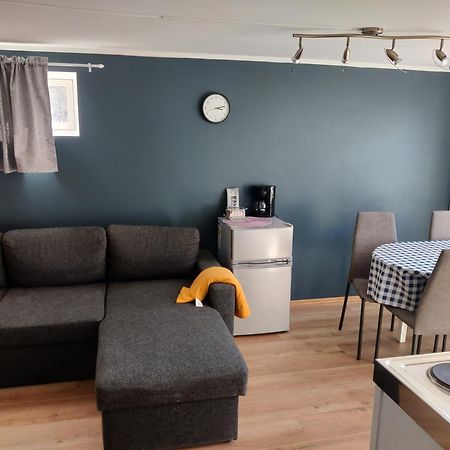 Feelhome Small 1 Bedroom Apartment Polar Vegen Tromsø Rom bilde