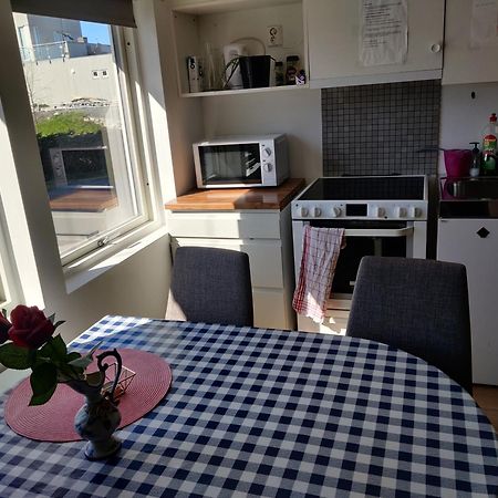 Feelhome Small 1 Bedroom Apartment Polar Vegen Tromsø Rom bilde