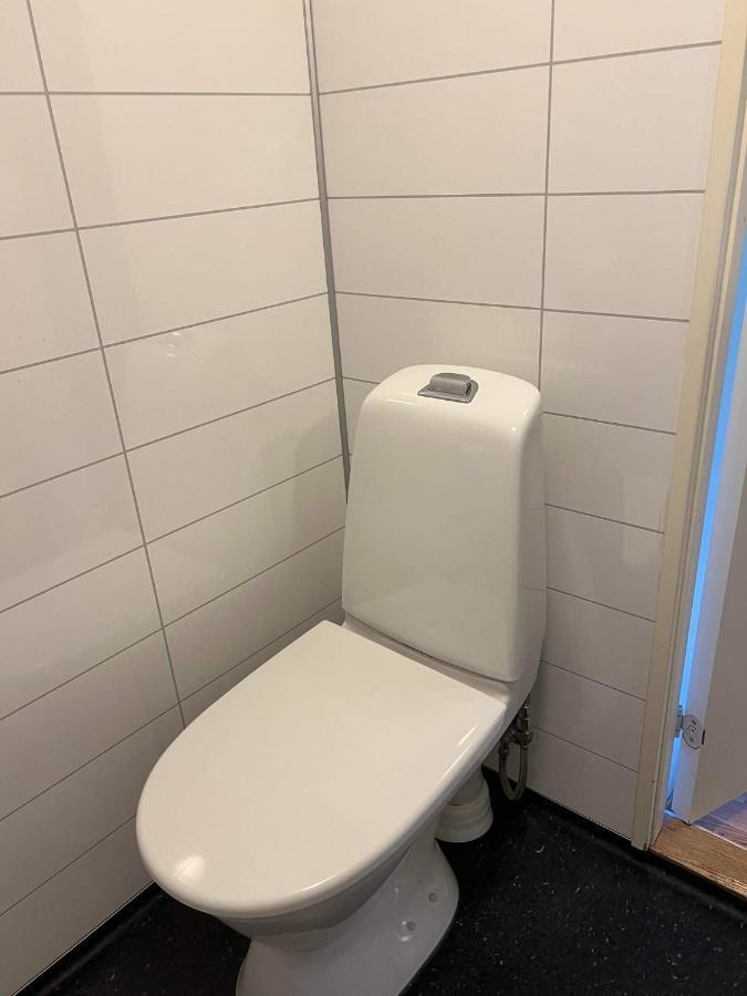 Feelhome Small 1 Bedroom Apartment Polar Vegen Tromsø Eksteriør bilde